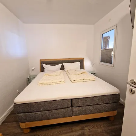 G05-008 Lägenhet Heiligenhafen