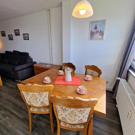 Lägenhet G05-008 Heiligenhafen